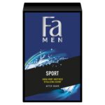 Men Sport woda po goleniu 100ml
