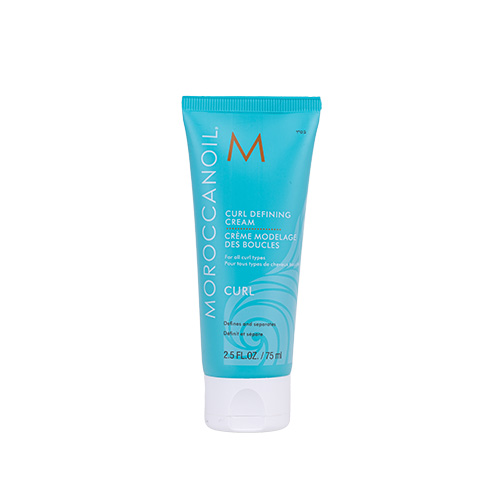 87377941734011267 Curl Defining Cream krem podkreślający strukturę loków 75ml - obrazek 1