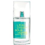 L'Eau d'Issey Pour Homme Shade Of Lagoon woda toaletowa spray  - produkt bez opakowania