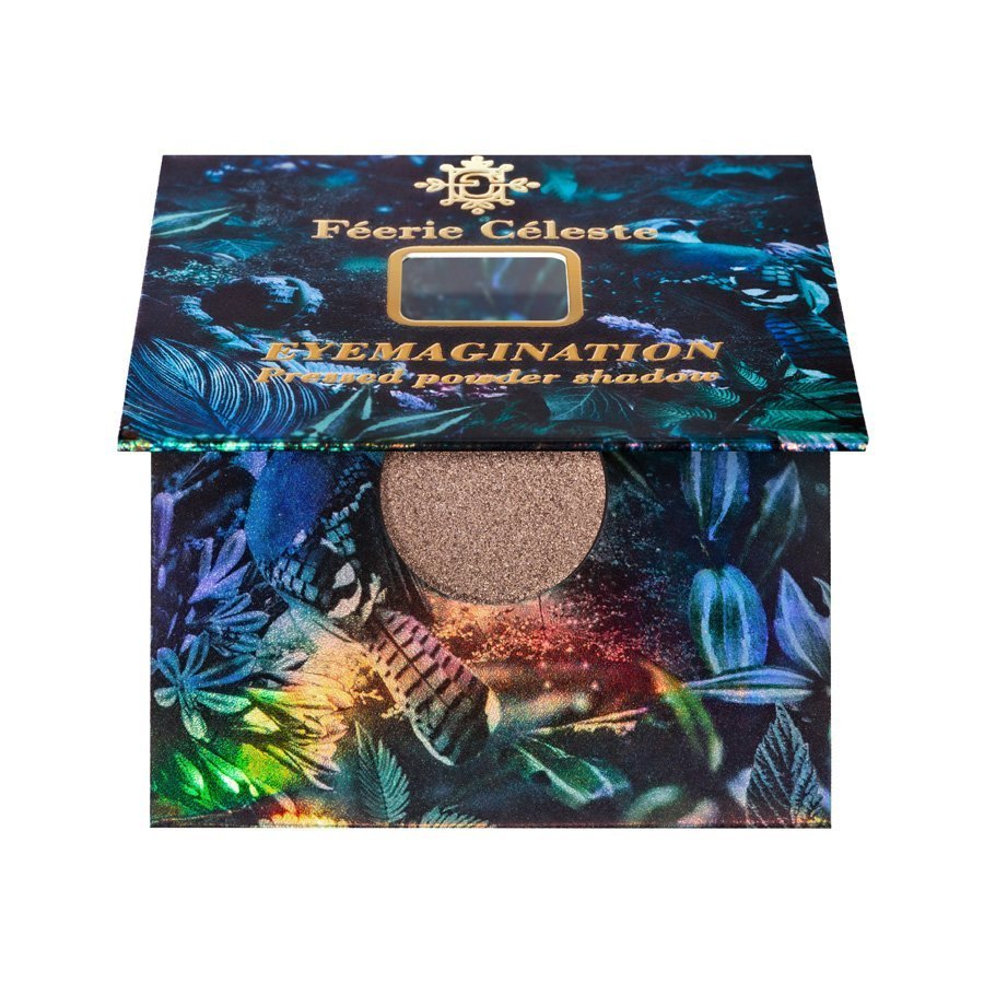 87388451626334434 Pigmentallic Eyeshadow prasowany metaliczny cień do powiek PG154 Fairyland 1.2g - obrazek 1