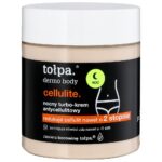 Dermo Body Cellulite nocny turbo-krem antycellulitowy 250ml
