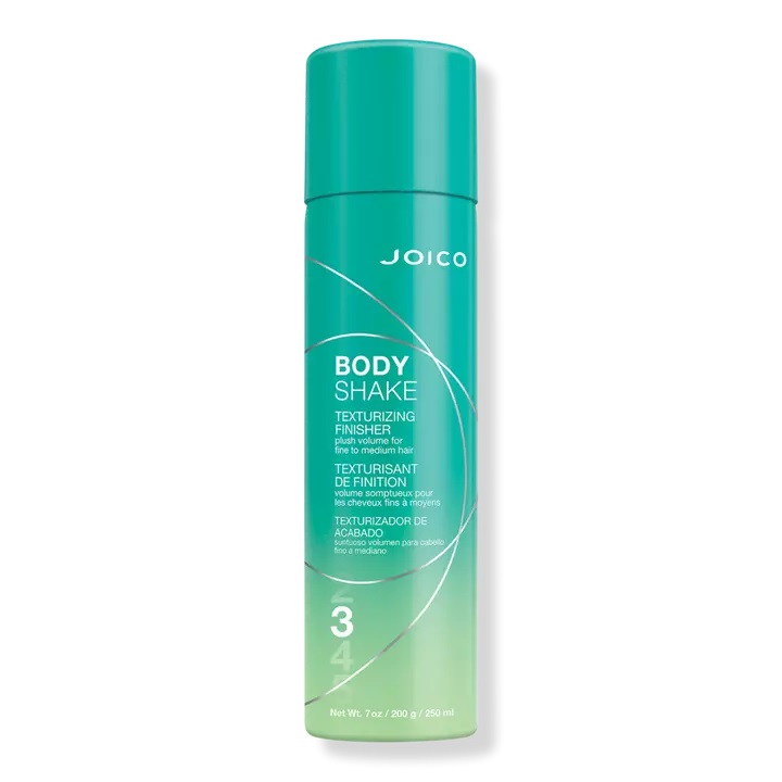 87399151684495844 Body Shake Texturizing Finisher spray do włosów 250ml - obrazek 1