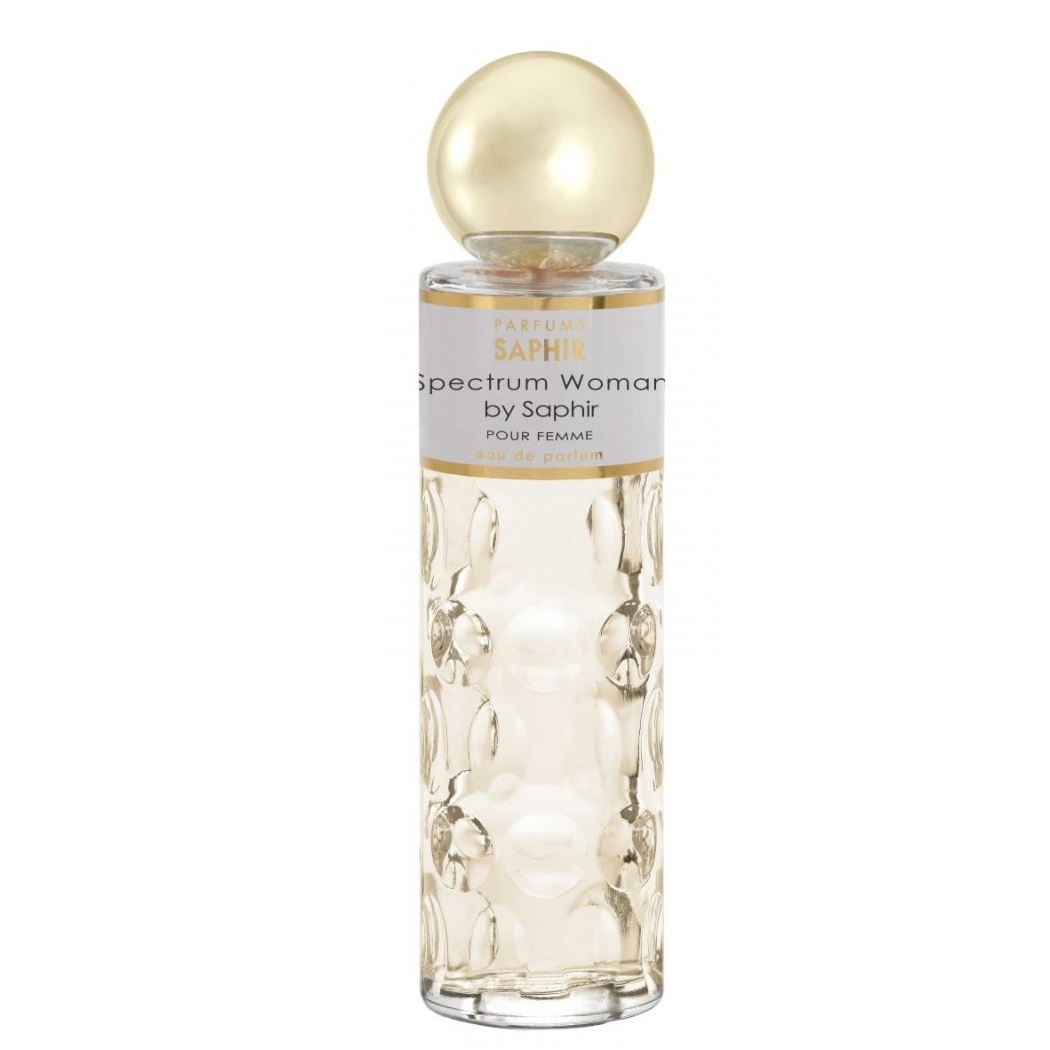 87405371684925207 Spectrum Pour Femme woda perfumowana spray 200ml - obrazek 1