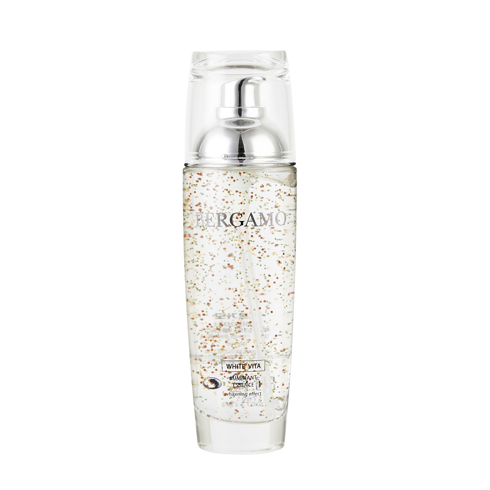 87432151597213102 White Vita Luminant Essence rozjaśniająca esencja do twarzy 110ml - obrazek 1