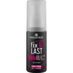 Fix & Last 18h Long-Lasting długotrwały spray utrwalający makijaż 50ml