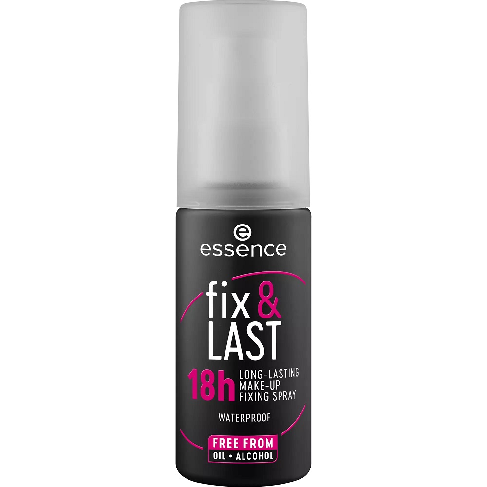 87433591745588081 Fix & Last 18h Long-Lasting długotrwały spray utrwalający makijaż 50ml - obrazek 1