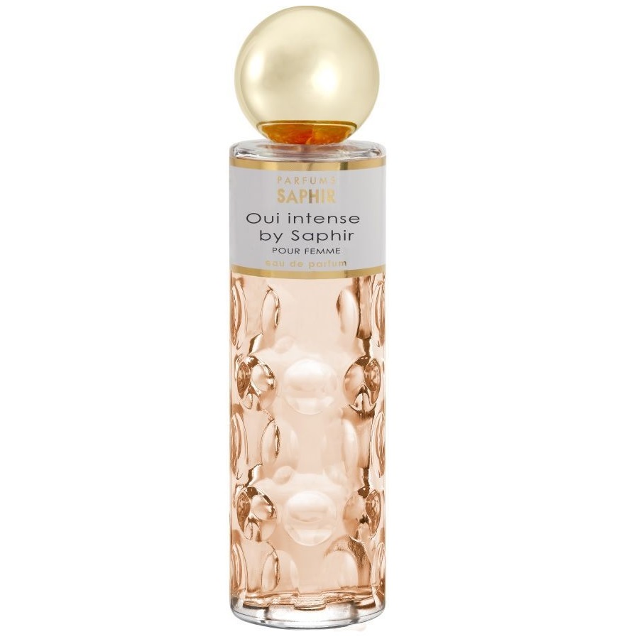 87436841679492541 Oui Intesne Pour Femme woda perfumowana spray 200ml - obrazek 1