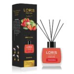 Reed Diffuser dyfuzor zapachowy z patyczkami Truskawka 120ml