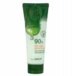 Jeju Fresh Aloe 90% kojący balsam do twarzy i ciała 250ml
