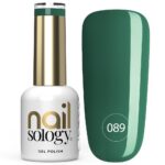 Nailsology lakier hybrydowy 089 Elixir Bottle 8ml