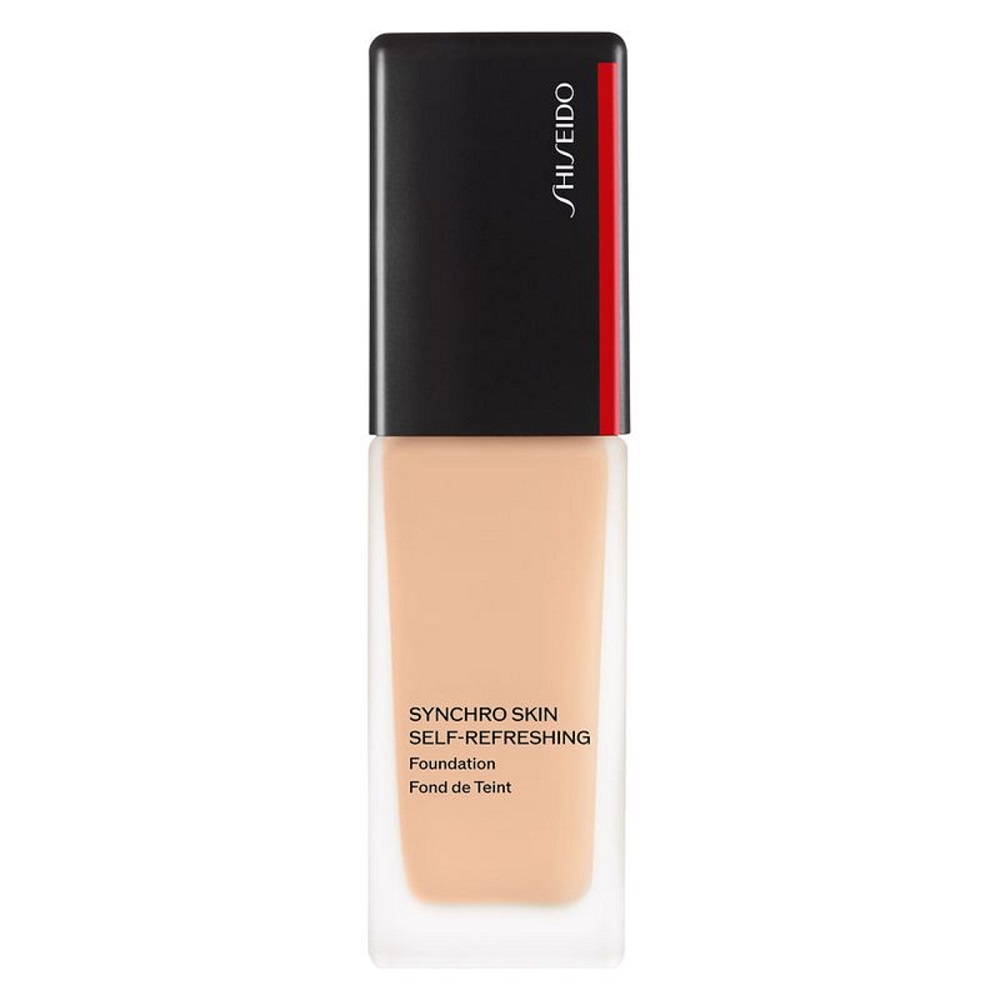 87473821758295463 Synchro Skin Self-Refreshing Foundation SPF30 długotrwały podkład do twarzy 160 Shell 30ml - obrazek 1
