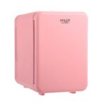 Mini lodówka na kosmetyki AD 8084 4l Pink