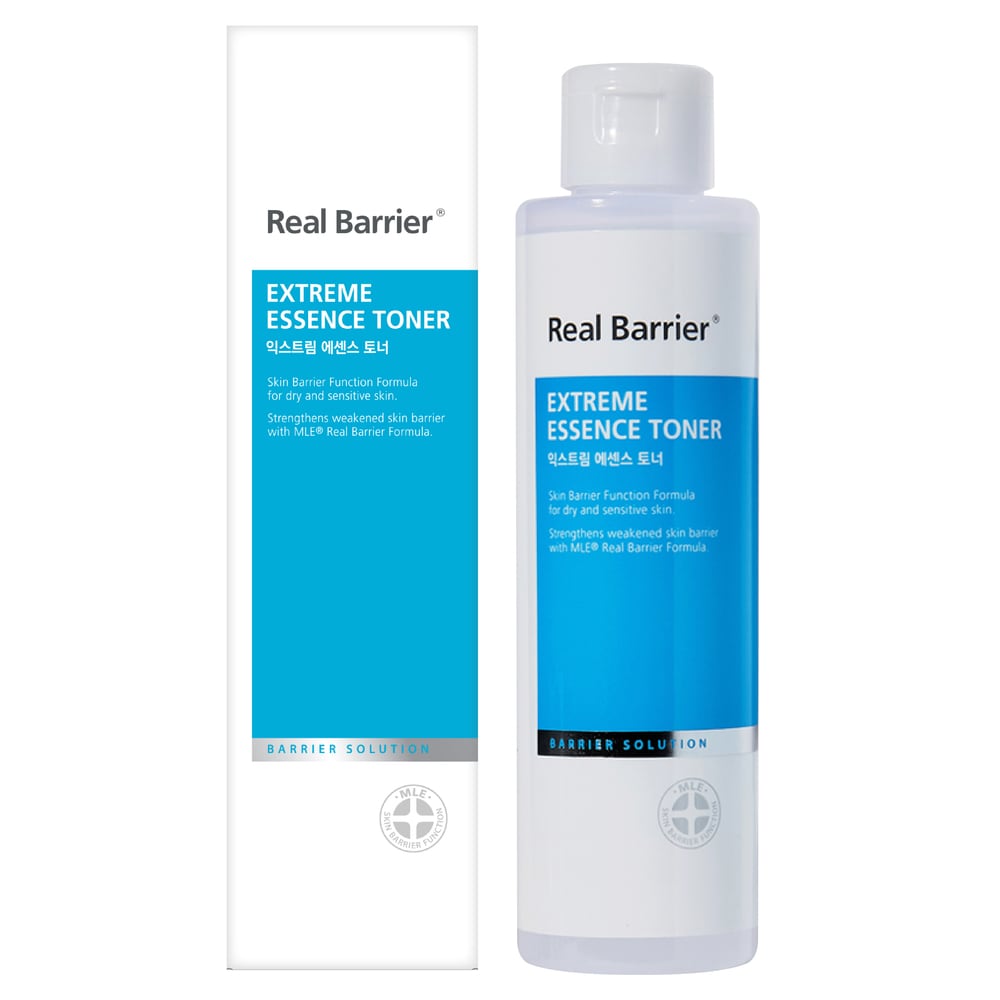 87488101664944645 Extreme Essence Toner nawilżający tonik do cery wrażliwej i suchej 190ml - obrazek 1