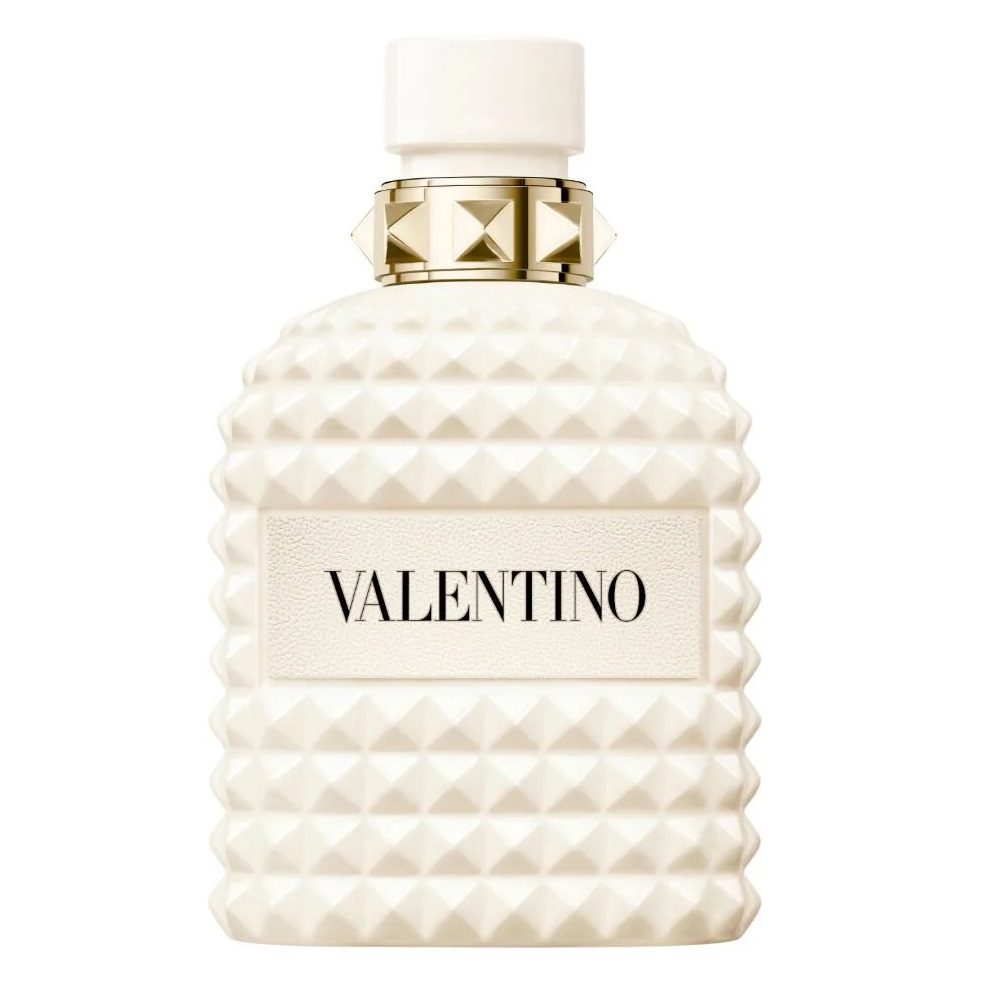 87491251757480305 Uomo Born in Roma Ivory woda toaletowa spray 100ml - obrazek 1