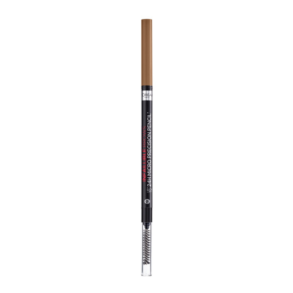 87501481672840146 Infaillible Brows 24H Micro Precision Pencil automatyczna kredka do brwi Light Brunette - obrazek 1