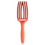 FingerBrush Dolce Vita szczotka do włosów Orange Spritz