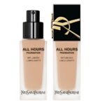 All Hours Foundation Luminous Matte podkład w płynie LC3 25ml