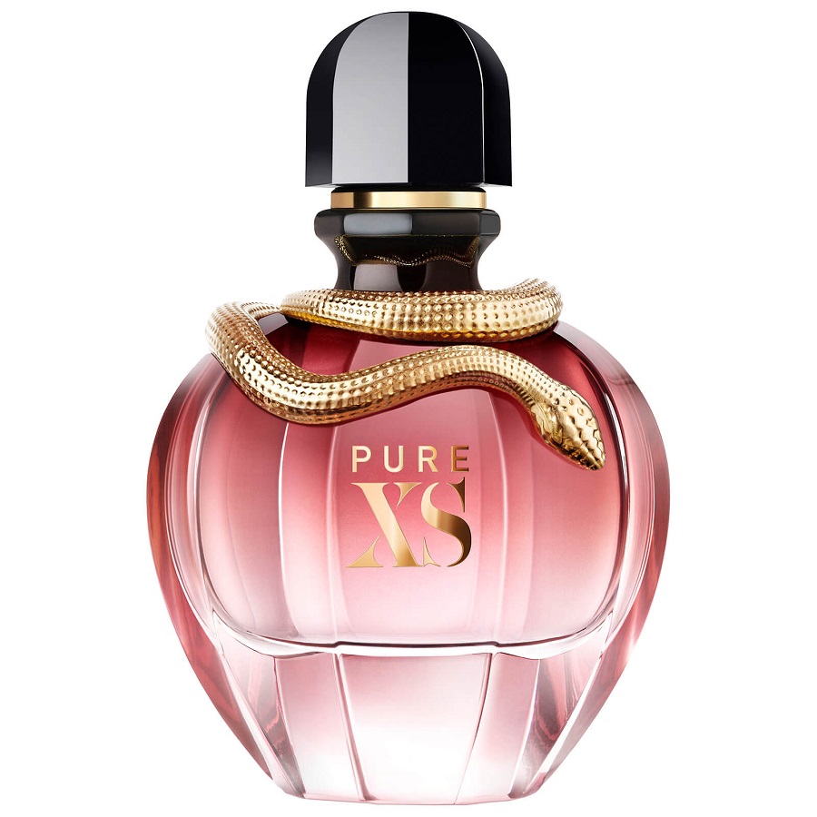 87516221600323578 Pure XS For Her woda perfumowana spray - produkt bez opakowania - obrazek 1