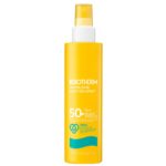 Waterlover Milky Sun Spray SPF50+ mleczny spray przeciwsłoneczny 200ml