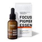 Focus Pigmentation Essence intensywnie redukujące przebarwienia i zwężające pory serum z kompleksem niacynamid + stabilna witamina C 30ml