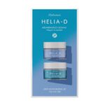 Hydramax Deep Moisturizing Day + Night Cream zestaw głęboko nawilżający krem-żel na dzień + na noc 2x50ml