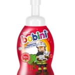 Pianka do mycia Super bohater 300ml