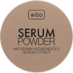 Serum Powder odżywczy puder do twarzy 10g