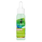 Chlorofil złuszczające krople zwężające pory 30ml