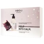 Melt Into Calm zestaw masełko do demakijażu 40g + żel do mycia twarzy 190ml