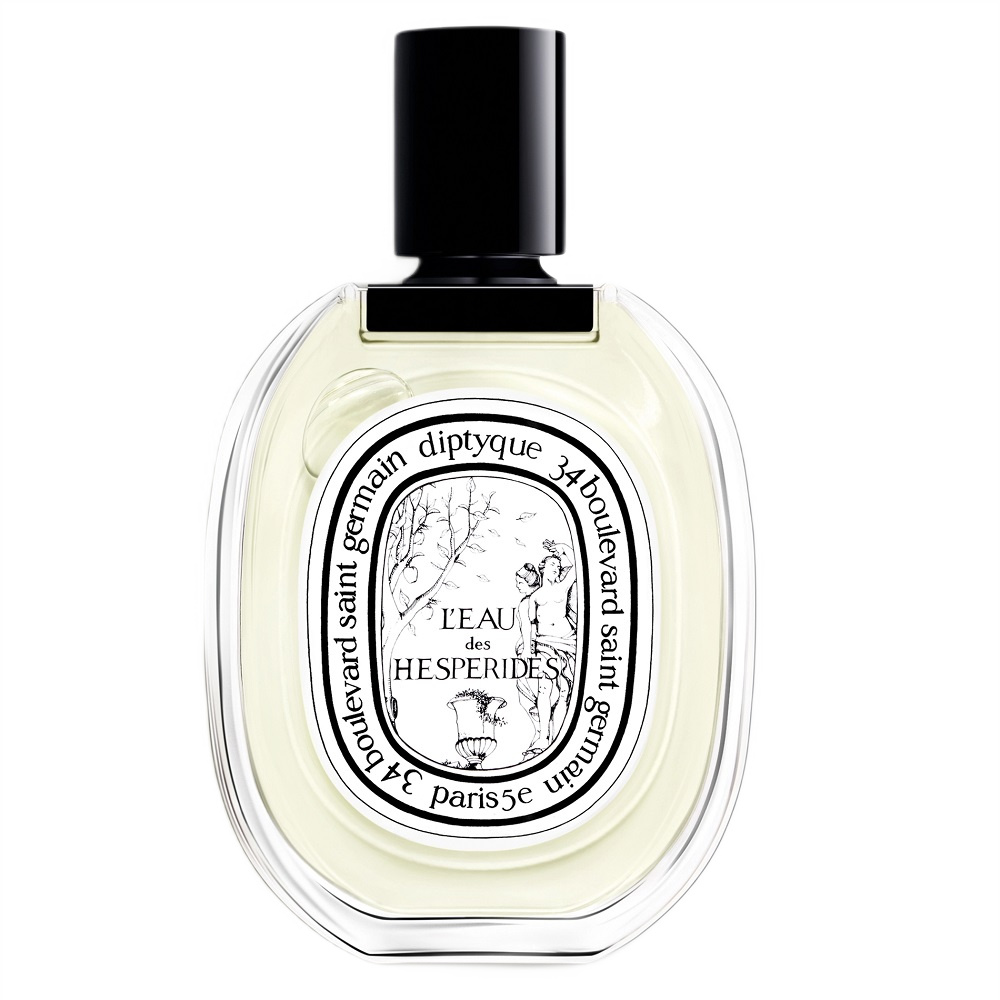87561261716957476 L'Eau des Hesperides woda toaletowa spray 100ml - obrazek 1