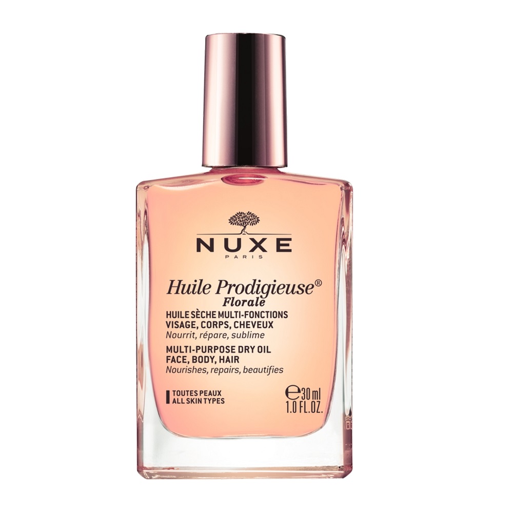 87564611775718547 Huile Prodigieuse Florale suchy olejek regenerujący 30ml - obrazek 1