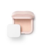 Skin Lover Refining Face Powder Foundation nawilżający i wygładzający podkład w pudrze 03 Rosy Milk 10g
