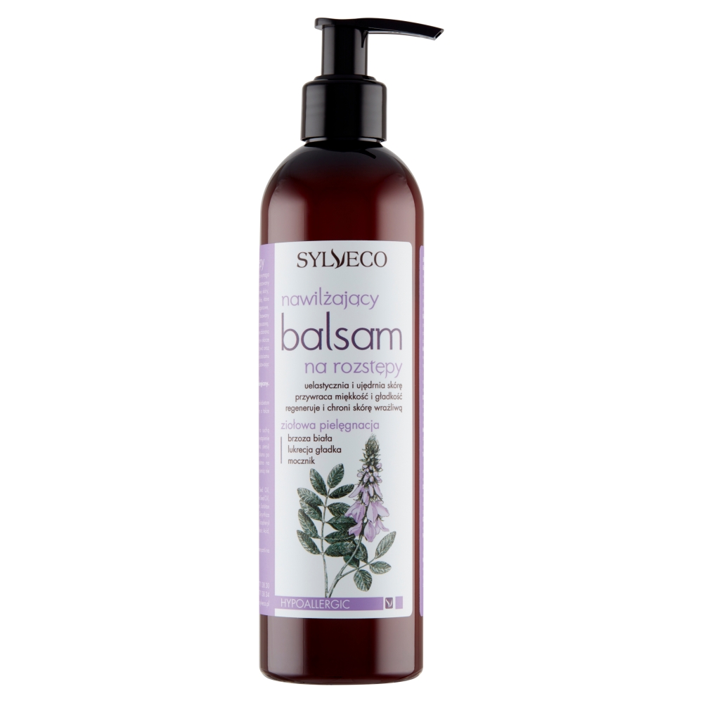 87570711651759343 Nawilżający balsam na rozstępy 300ml - obrazek 1