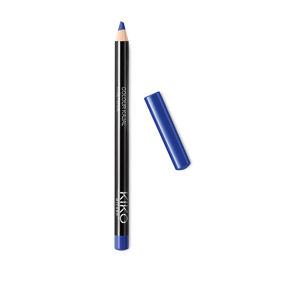 87573641692773179 Colour Kajal kredka do oczu 09 Blue 1.6g - obrazek 1