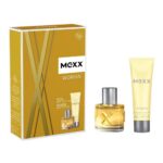 Woman zestaw woda toaletowa spray 20ml + żel pod prysznic 50ml