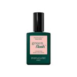 Green Flash Nail Polish lakier do paznokci Pale Rose 15ml