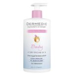 Baby kremowy żel do mycia dla dzieci 500ml