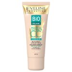 Bio Organic Magical Color Correction Cream krem CC z mineralnymi pigmentami 02 Natural 30ml