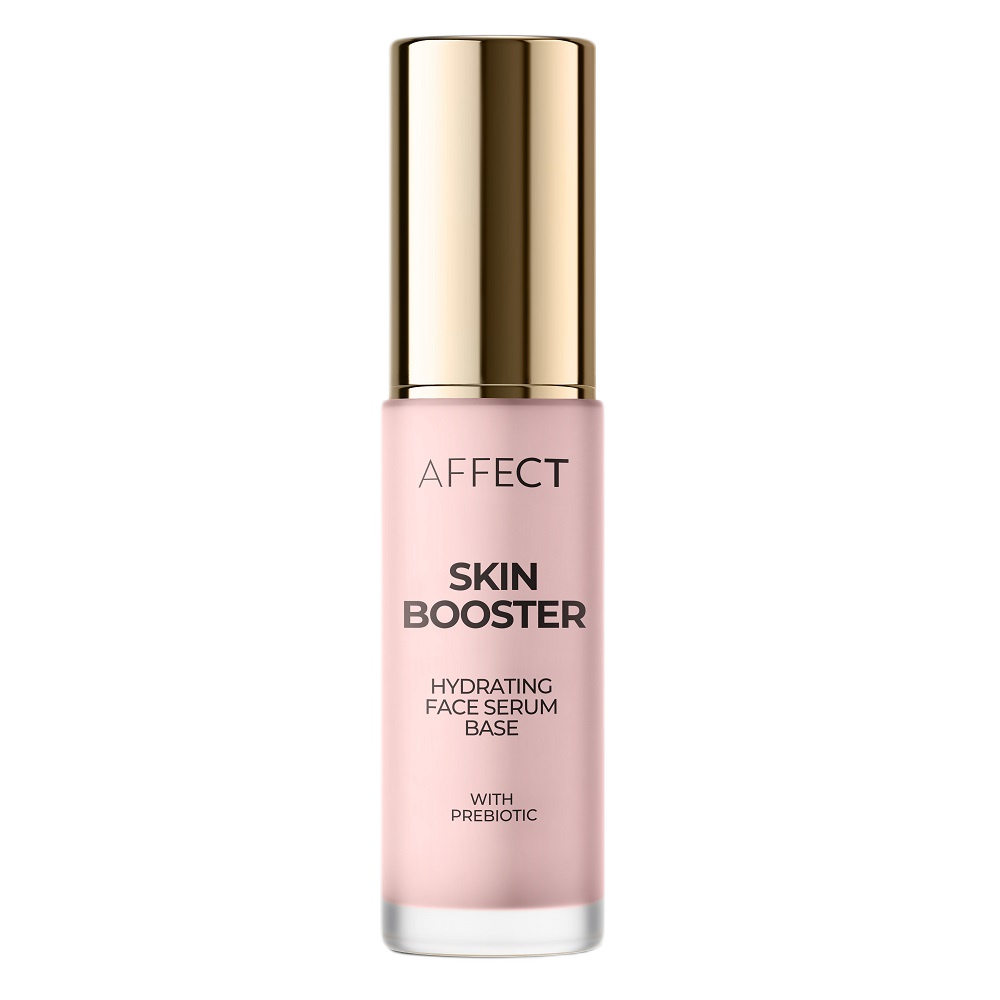 8759791727680195 Skin Booster nawilżająca baza-serum 30ml - obrazek 1