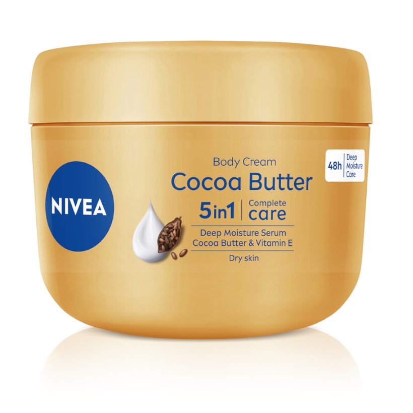 87600171699342572 Cocoa Butter odżywcze masło do ciała 250ml - obrazek 1