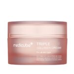 Triple Collagen Cream ujędrniający krem do twarzy 50ml