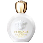 Eros Pour Femme luksusowy balsam do ciała 200ml