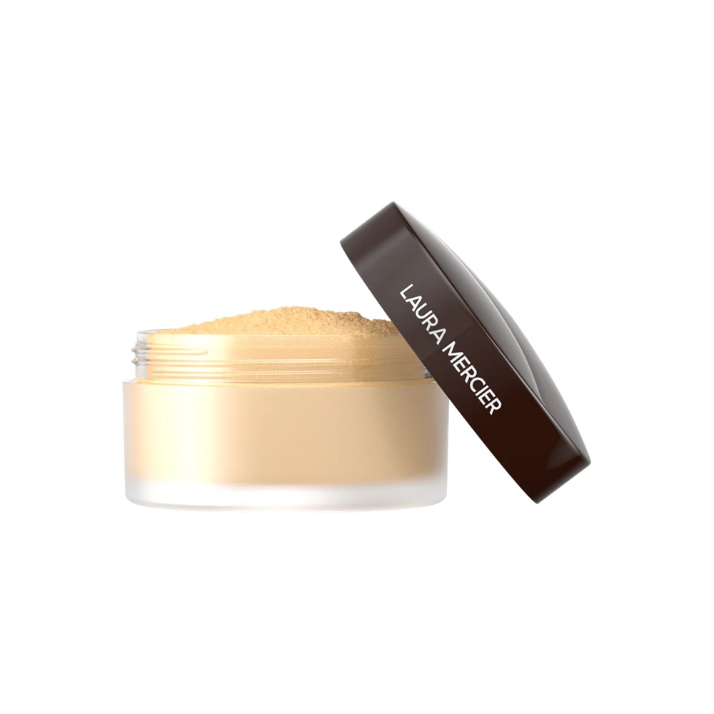 87609001751974107 Translucent Loose Setting Powder matujący puder do twarzy Honey 9.3g - obrazek 1