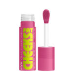 Fat Cheeks róż do policzków w płynie 07 Plum Pop 8ml