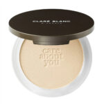 Podkład prasowany SPF15 Beige 330 11g