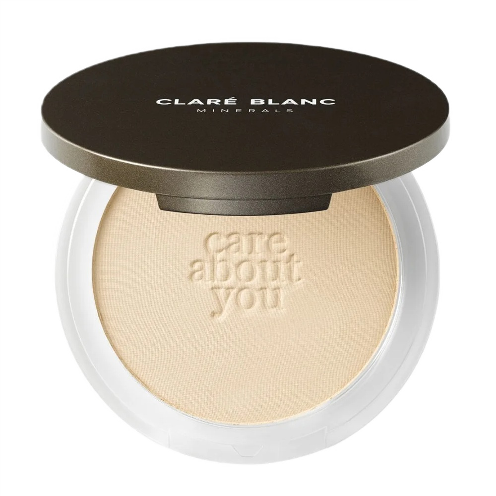 87617961752474637 Podkład prasowany SPF15 Beige 330 11g - obrazek 1