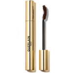 Noir G 24H Intense Volume Curl Mascara tusz do rzęs intensywnie podkręcający i zwiększający objętość 02 Brown 6g