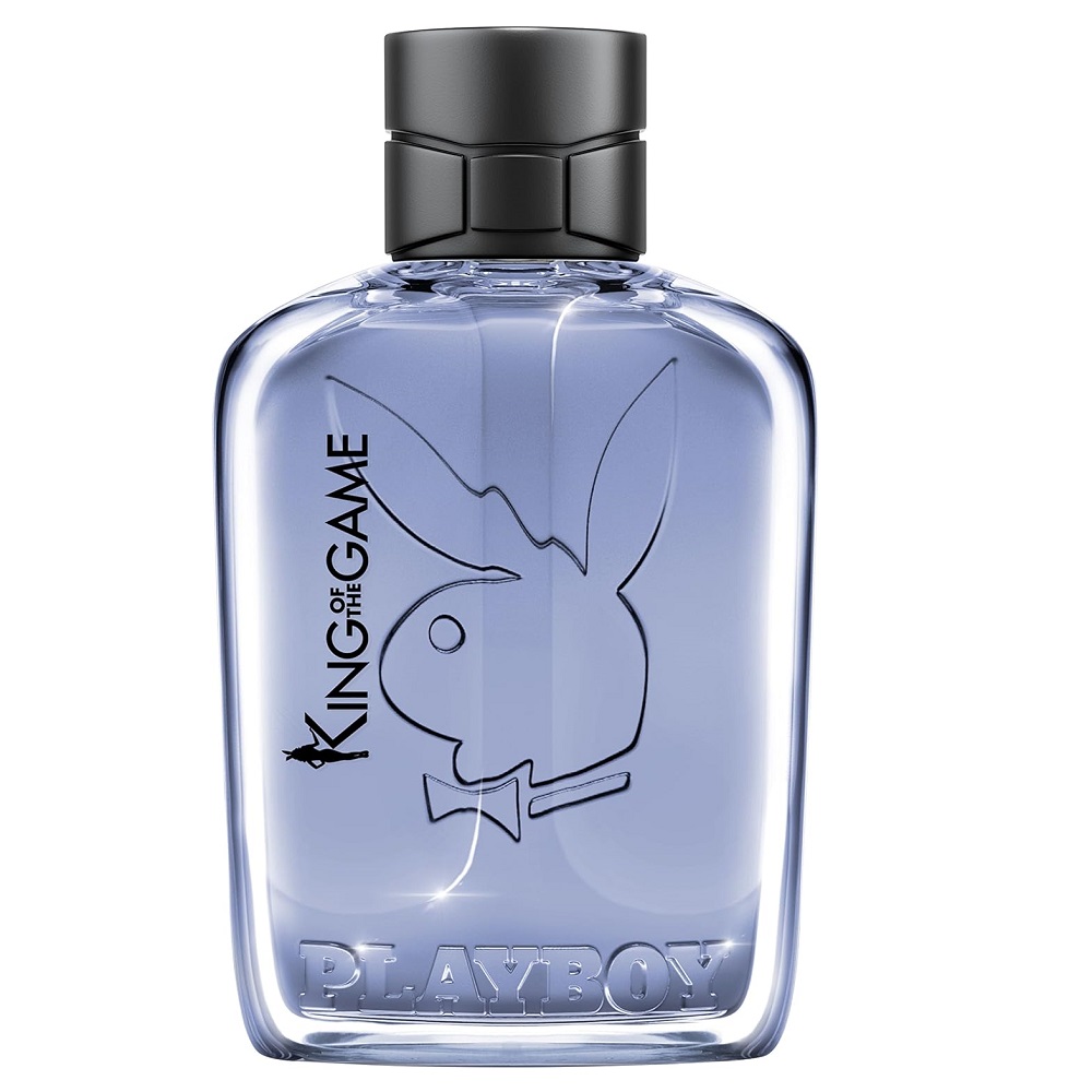87630281707216154 King Of The Game woda toaletowa spray 100ml - obrazek 1