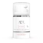 Apiderm krem odbudowująco-odżywczy na noc 50ml