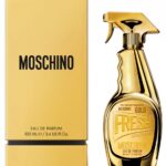Gold Fresh Couture woda perfumowana spray 100ml